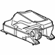 GM 92280510 Head-Up Display
