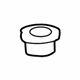 GM 10245195 Spring Retainer, Rear