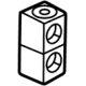 GM 42812173 Expansion Valve
