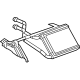 GM 42812124 Heater Core