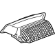 GM 42812104 Upper Housing