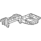 GM 42812110 Upper Case