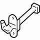 GM 42623097 Door Check, Front Driver Side