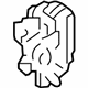 GM 42373392 Lock, Driver Side