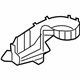 GM 25770674 Lower Case