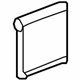 GM 25770666 Evaporator Core