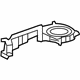 GM 25770673 Upper Case