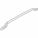 GM 30027066 Rail, Passenger Side