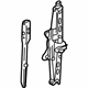 GM 22728583 Jack Assembly