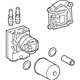 GM 25914986 Pressure Valve