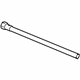 GM 10372327 Guide Tube