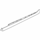 GM 92162071 Rocker Molding