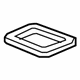 GM 24282834 Insulator