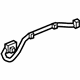 GM 24287288 Connector, Driver Side