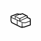 GM 24294004 Cut-Off Switch