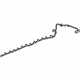 GM 24044173 Harness, Driver Side