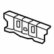 GM 24282814 Plate
