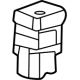 GM 84707394 Switch, Jet Black