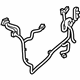 GM 86775677 Harness, Rear Driver Side