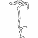 GM 23406257 Reservoir Hose