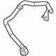 GM 84201216 Connector Hose