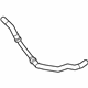 GM 23378378 Inlet Hose
