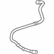 GM 23144821 Coolant Hose