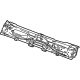 GM 84641472 Insulator Pad