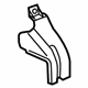 GM 22974066 Recline Cover, Gray