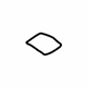 GM 12554277 Emission Label