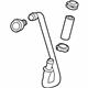 GM 23183114 Vacuum Hose