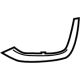 GM 42487161 Insert, Driver Side