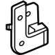 GM 42604863 Positive Cable Bracket