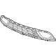GM 84429826 Lower Grille