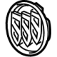 GM 87858065 Emblem
