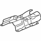 GM 23302227 Heat Shield