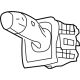 GM 84597289 Turn Signal Switch, Jet Black
