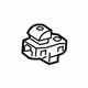 GM 84583122 Window Switch