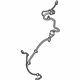 GM 84817641 Harness, Rear Driver Side