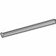 GM 23198090 Belt Weatherstrip, Rear Driver Side