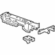GM 23414474 Front Crossmember, Passenger Side
