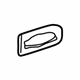 GM 88971434 Handle, Outside Rear Seal