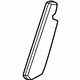 GM 95171812 Side Impact Inflator Module