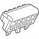 GM 42647096 Passenger Air Bag