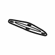 GM 23194206 Flange Gasket, Passenger Side