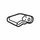 GM 12660189 Converter Bracket