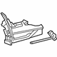 GM 84495347 Applique, Driver Side
