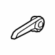 GM 19317567 Handle, Front