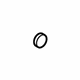 GM 19317582 Handle Cap, Front