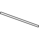 GM 42465909 Upper Seal